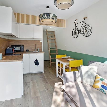 La Cabane Des Bords De Loire Saint-Sebastien-sur-Loire Ngoại thất bức ảnh