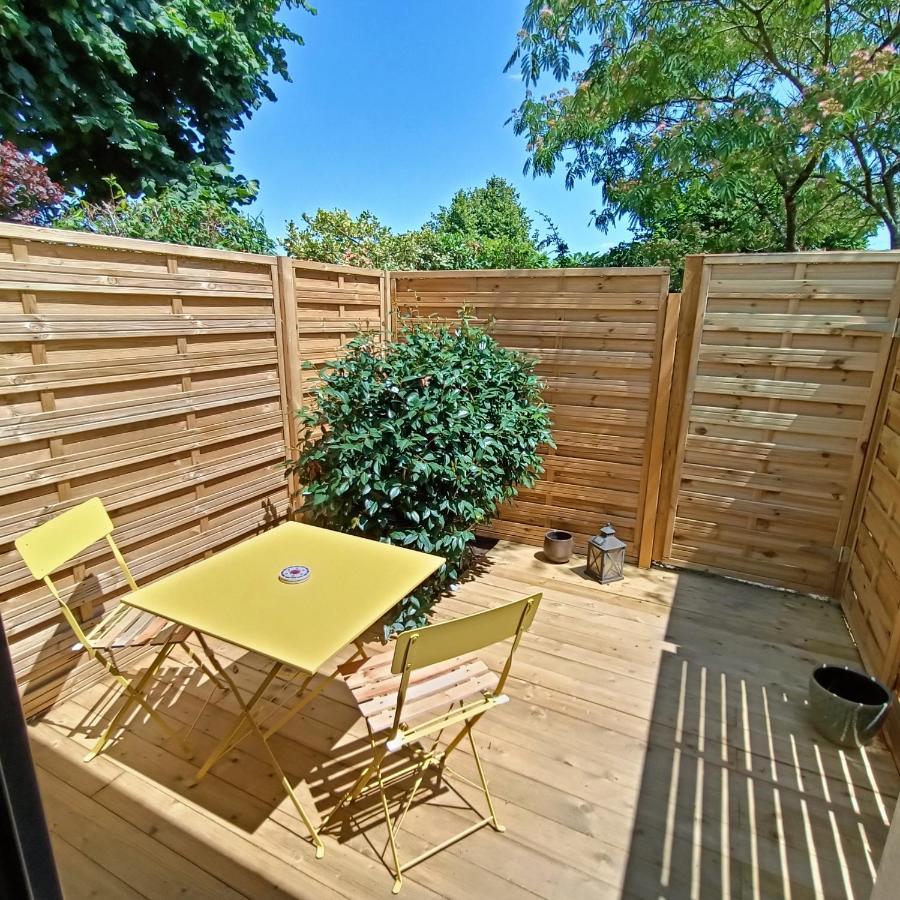 La Cabane Des Bords De Loire Saint-Sebastien-sur-Loire Ngoại thất bức ảnh