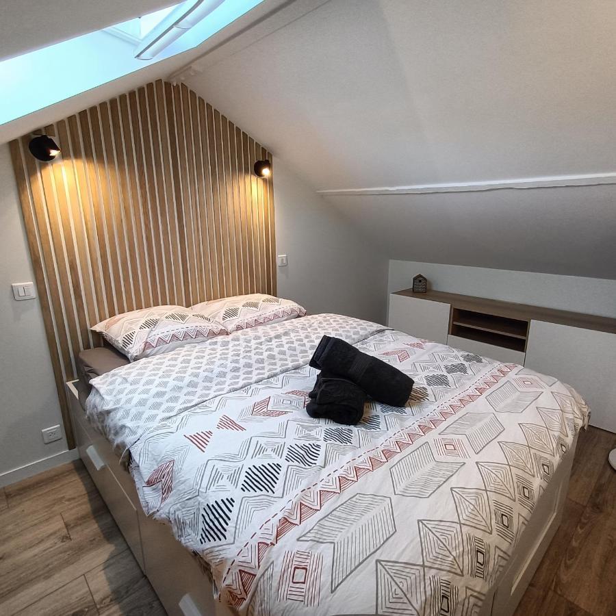 La Cabane Des Bords De Loire Saint-Sebastien-sur-Loire Ngoại thất bức ảnh
